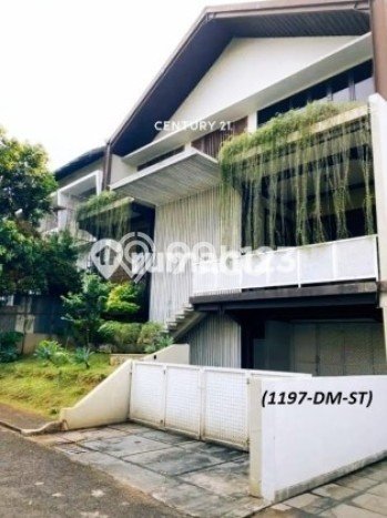 Rumah Elit Modern Tanpa Renovasi di Sektor 9-Bintaro Tangerang Selatan Rumah Elit Modern Tanpa Renovasi di Sektor 9-Bintaro Tangerang Selatan