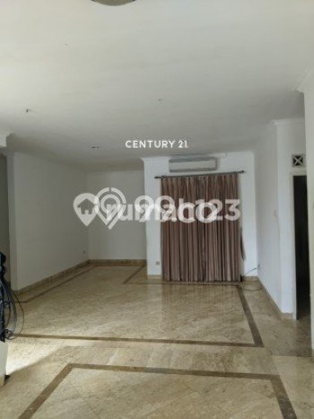 Rumah sewa siap pakai 3 KT di Sektor 9-Bintaro, Tangerang Selatan Rumah sewa siap pakai 3 KT di Sektor 9-Bintaro, Tangerang Selatan