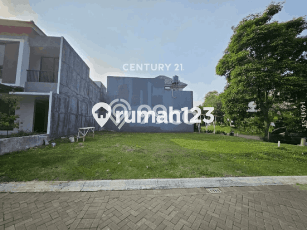 Tanah Kavling Dijual di Sektor 7-Bintaro, Tangerang Selatan dengan Luas Tanah 240m2 Tanah Kavling Dijual di Sektor 7-Bintaro, Tangerang Selatan dengan Luas Tanah 240m2