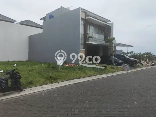 Tanah Kavling Dijual di Jakarta Utara dengan Spesifikasi 200m2 Tanah Kavling Dijual di Jakarta Utara dengan Spesifikasi 200m2