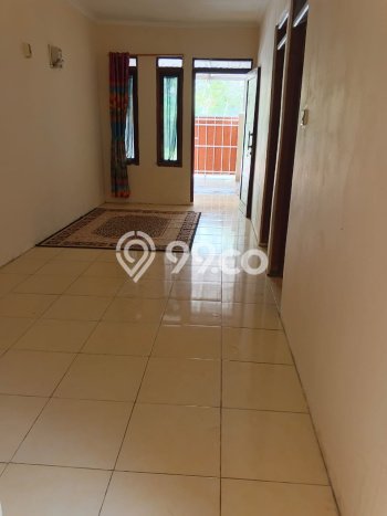 Rumah Sederhana Dijual di Bojongsoang 2 Kamar dengan Luas Tanah 60m2 Rumah Sederhana Dijual di Bojongsoang 2 Kamar dengan Luas Tanah 60m2