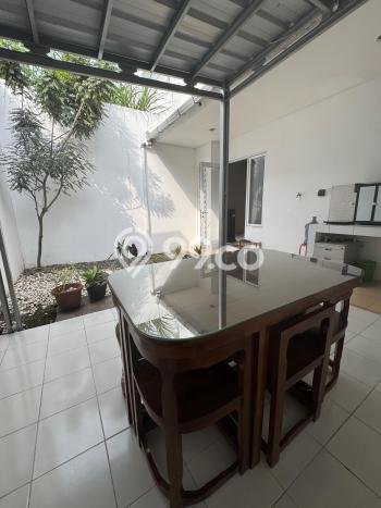 Rumah Minimalis LB/LT 67m2/90m2 Siap Huni Area Summarecon Bandung, Bandung Rumah Minimalis LB/LT 67m2/90m2 Siap Huni Area Summarecon Bandung, Bandung