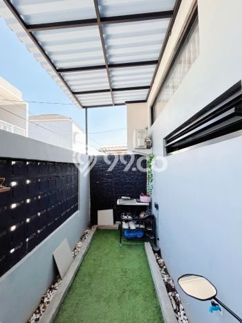 Dijual Cepat Rumah Favorit Siap Huni LB 113m2 di Arcamanik, Bandung Dijual Cepat Rumah Favorit Siap Huni LB 113m2 di Arcamanik, Bandung