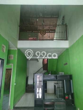 Jual Rumah Modern 3 KT di Gede Bage, Bandung Jual Rumah Modern 3 KT di Gede Bage, Bandung