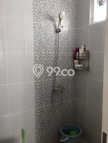 Dijual Rumah Eksklusif 4 KT di Summarecon Bandung, Bandung Dijual Rumah Eksklusif 4 KT di Summarecon Bandung, Bandung