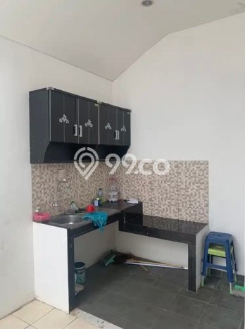 Dijual Cepat Rumah Favorit Siap Huni LB 48m2 di Rancasari, Bandung Dijual Cepat Rumah Favorit Siap Huni LB 48m2 di Rancasari, Bandung