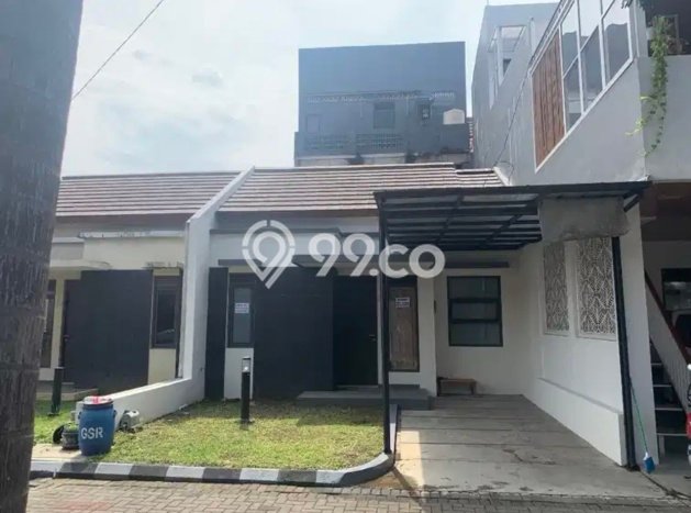 Dijual Cepat Rumah Favorit Siap Huni LB 48m2 di Rancasari, Bandung Dijual Cepat Rumah Favorit Siap Huni LB 48m2 di Rancasari, Bandung