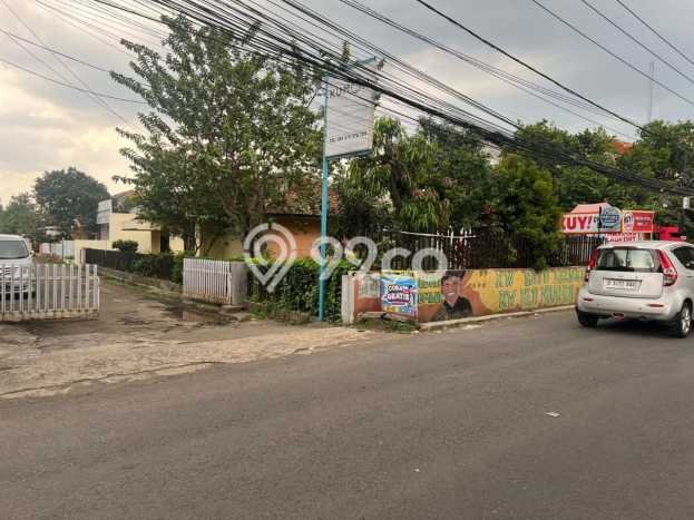 Dijual Hunian Mewah dengan Fasilitas Sekitar Lengkap di Rancasari, Bandung Dijual Hunian Mewah dengan Fasilitas Sekitar Lengkap di Rancasari, Bandung