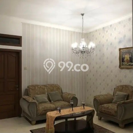 Rumah Eksklusif Dijual LT 225m2 di Batununggal, Bandung Rumah Eksklusif Dijual LT 225m2 di Batununggal, Bandung
