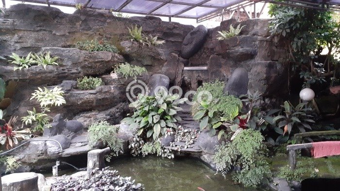 Dijual Rumah Mewah Megah Dengan View Eksklusif di Buah Batu, Bandung Dijual Rumah Mewah Megah Dengan View Eksklusif di Buah Batu, Bandung