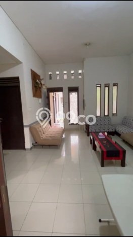 Rumah Modern Minimalis 3 Kamar Siap Huni di Rancasari Rumah Modern Minimalis 3 Kamar Siap Huni di Rancasari