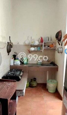 Rumah Modern Minimalis 3 Kamar Siap Huni di Rancasari Rumah Modern Minimalis 3 Kamar Siap Huni di Rancasari