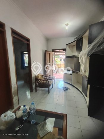 Hunian Nyaman Asri 3 KT Siap Huni di Ciwastra Bandung Hunian Nyaman Asri 3 KT Siap Huni di Ciwastra Bandung
