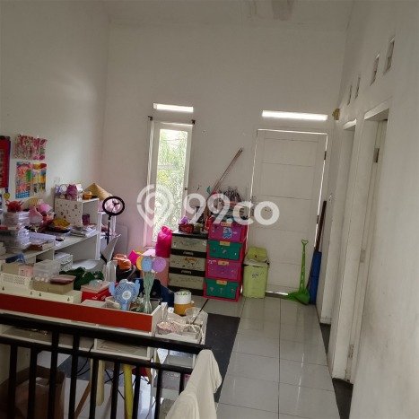 Dijual Cepat Rumah Bagus Siap Huni LB 60m2 di Arcamanik, Bandung Dijual Cepat Rumah Bagus Siap Huni LB 60m2 di Arcamanik, Bandung