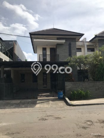 Rumah Eksklusif Siap Huni LT 180m2 di Rancasari, Bandung Rumah Eksklusif Siap Huni LT 180m2 di Rancasari, Bandung