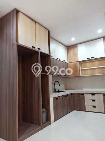 Rumah Modern Cantik 3 KT Siap Huni di Arcamanik Rumah Modern Cantik 3 KT Siap Huni di Arcamanik