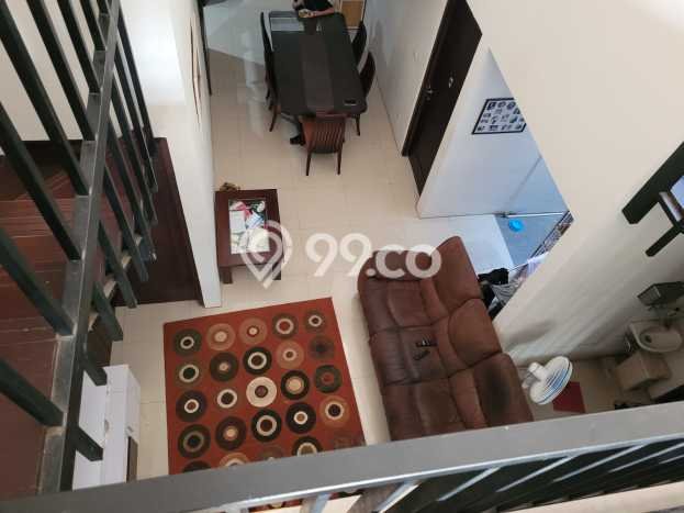 Rumah Minimalis 4 KT LT 153m2 di Pasteur Rumah Minimalis 4 KT LT 153m2 di Pasteur