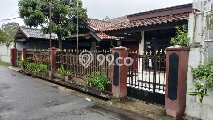 Rumah Luas Asri 5 KT Siap Pakai di Margacinta Bandung Rumah Luas Asri 5 KT Siap Pakai di Margacinta Bandung