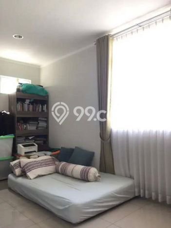 Dijual Rumah Eksklusif 4 KT di Summarecon Bandung, Bandung Dijual Rumah Eksklusif 4 KT di Summarecon Bandung, Bandung