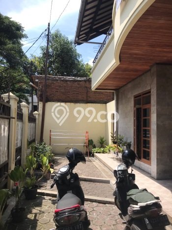 Rumah Elit Modern Siap Huni di Leuwi Panjang Bandung Rumah Elit Modern Siap Huni di Leuwi Panjang Bandung
