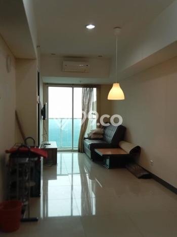 Dijual Apartemen di Bandung 2 Kamar & 1 Kamar Mandi, Luas 53m2 Dijual Apartemen di Bandung 2 Kamar & 1 Kamar Mandi, Luas 53m2
