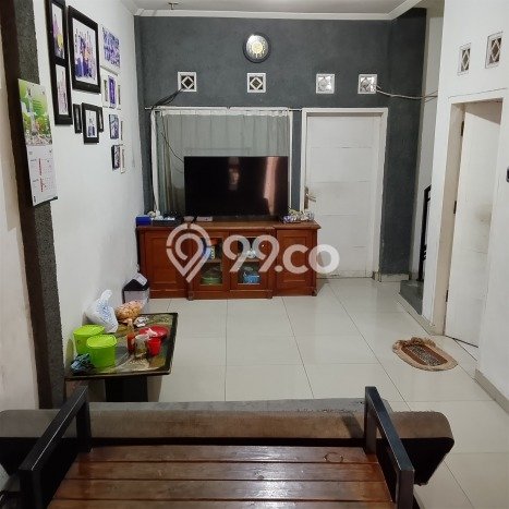 Dijual Cepat Rumah Bagus Siap Huni LB 60m2 di Arcamanik, Bandung Dijual Cepat Rumah Bagus Siap Huni LB 60m2 di Arcamanik, Bandung