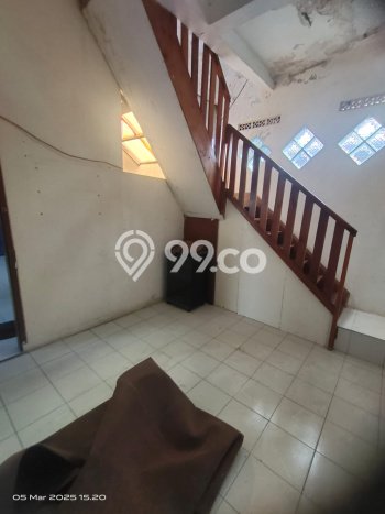 Hunian Nyaman Asri 3 KT Siap Huni di Ciwastra Bandung Hunian Nyaman Asri 3 KT Siap Huni di Ciwastra Bandung