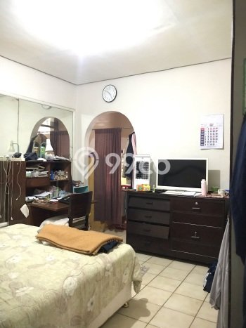 Jual Rumah Eksklusif 4 KT di Buah Batu, Bandung Jual Rumah Eksklusif 4 KT di Buah Batu, Bandung