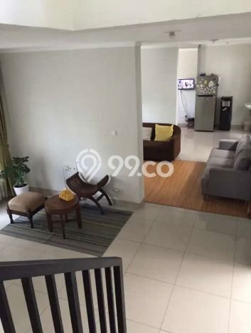 Dijual Rumah Eksklusif 4 KT di Summarecon Bandung, Bandung Dijual Rumah Eksklusif 4 KT di Summarecon Bandung, Bandung