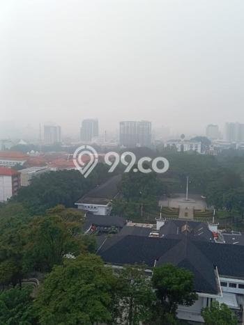 Dijual Apartemen di Bandung 2 Kamar & 1 Kamar Mandi, Luas 53m2 Dijual Apartemen di Bandung 2 Kamar & 1 Kamar Mandi, Luas 53m2