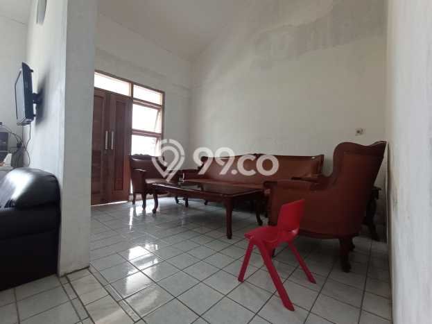 Jual Rumah Eksklusif 4 KT di Buah Batu, Bandung Jual Rumah Eksklusif 4 KT di Buah Batu, Bandung