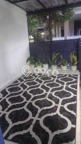 Rumah LT 60m² / LB 45m² Pemandangan Laut di Gede Bage, Bandung Rumah LT 60m² / LB 45m² Pemandangan Laut di Gede Bage, Bandung