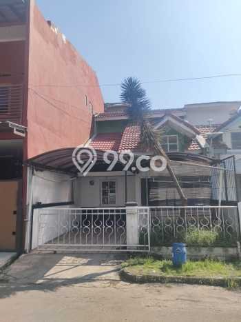 Jual Rumah Modern 3 KT di Gede Bage, Bandung Jual Rumah Modern 3 KT di Gede Bage, Bandung