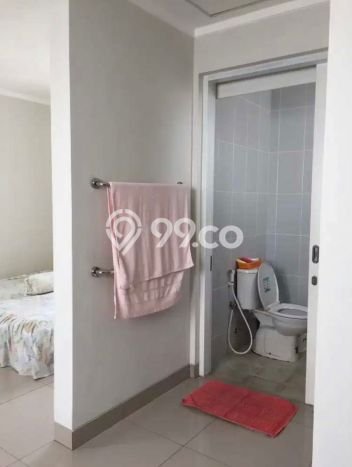 Dijual Rumah Eksklusif 4 KT di Summarecon Bandung, Bandung Dijual Rumah Eksklusif 4 KT di Summarecon Bandung, Bandung