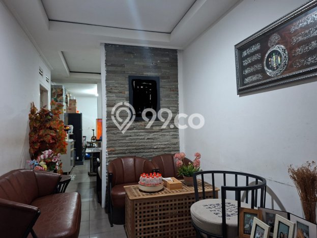 Rumah Strategis Modern Lb 50m2 di panyileukan, Bandung Rumah Strategis Modern Lb 50m2 di panyileukan, Bandung