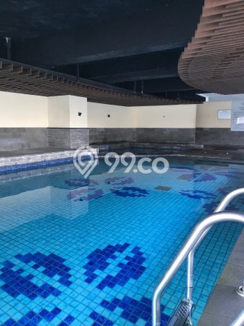 Dijual Apartemen di Bandung 2 Kamar & 1 Kamar Mandi, Luas 53m2 Dijual Apartemen di Bandung 2 Kamar & 1 Kamar Mandi, Luas 53m2