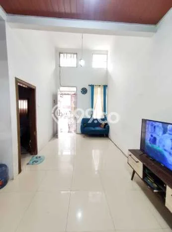 Rumah Modern Cantik 2 KT Siap Huni di Arcamanik Rumah Modern Cantik 2 KT Siap Huni di Arcamanik