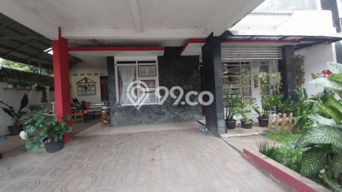 SPECIAL PROPERTY! Rumah area Gede Bage, Luas 164m² Bangunan 150m² SPECIAL PROPERTY! Rumah area Gede Bage, Luas 164m² Bangunan 150m²