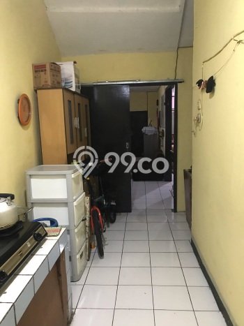 Siap Huni Rumah Mewah 4 Kamar di Lengkong Dekat ke Mana Saja Siap Huni Rumah Mewah 4 Kamar di Lengkong Dekat ke Mana Saja