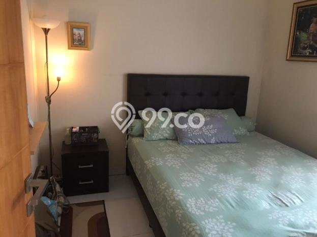 Hunian Cantik Modern Lb 45m2 di Cilengkrang, Bandung Hunian Cantik Modern Lb 45m2 di Cilengkrang, Bandung