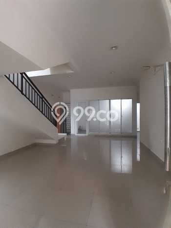 Rumah Asri di Summarecon Bandung, Bandung, LT 128m² LB 110m² Rumah Asri di Summarecon Bandung, Bandung, LT 128m² LB 110m²