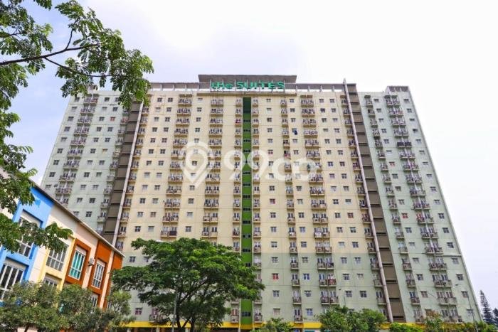 Untuk Dijual Apartemen 2 KT di Bandung Luas 36m2 Untuk Dijual Apartemen 2 KT di Bandung Luas 36m2