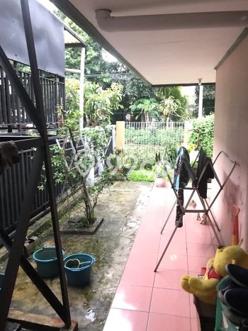 Siap Huni Rumah Mewah 4 Kamar di Lengkong Dekat ke Mana Saja Siap Huni Rumah Mewah 4 Kamar di Lengkong Dekat ke Mana Saja