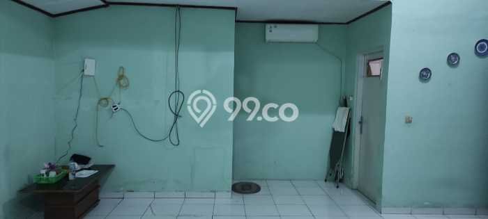 Rumah Luas Asri 3 KT Siap Huni di Gede Bage Bandung Rumah Luas Asri 3 KT Siap Huni di Gede Bage Bandung