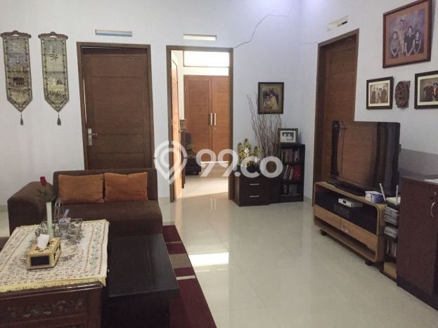 Jual Rumah Luas Elegan Dengan View Eksklusif di Setiabudi, Bandung Jual Rumah Luas Elegan Dengan View Eksklusif di Setiabudi, Bandung