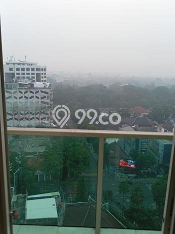 Dijual Apartemen di Bandung 2 Kamar & 1 Kamar Mandi, Luas 53m2 Dijual Apartemen di Bandung 2 Kamar & 1 Kamar Mandi, Luas 53m2