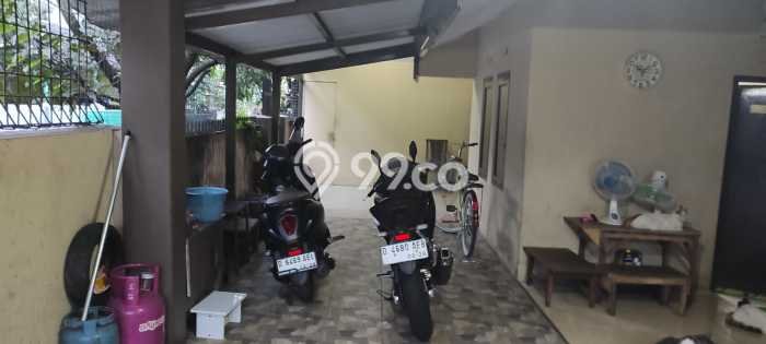 Rumah Luas Asri 3 KT Siap Huni di Gede Bage Bandung Rumah Luas Asri 3 KT Siap Huni di Gede Bage Bandung