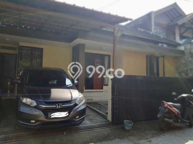 Rumah Luxury Modern Siap Huni di Buah Batu Bandung Rumah Luxury Modern Siap Huni di Buah Batu Bandung