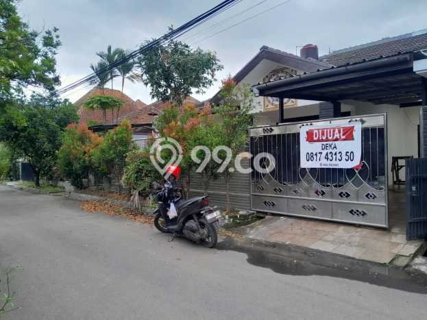 Dijual Rumah Minimalis Bagus Punya 4 KT di Arcamanik Bandung SHM Dijual Rumah Minimalis Bagus Punya 4 KT di Arcamanik Bandung SHM