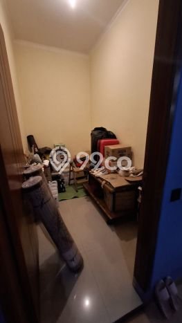 PRIME LOCATION! Rumah Berkembang di Buah Batu, LT 213m2m² Bangunan 158m2m² PRIME LOCATION! Rumah Berkembang di Buah Batu, LT 213m2m² Bangunan 158m2m²
